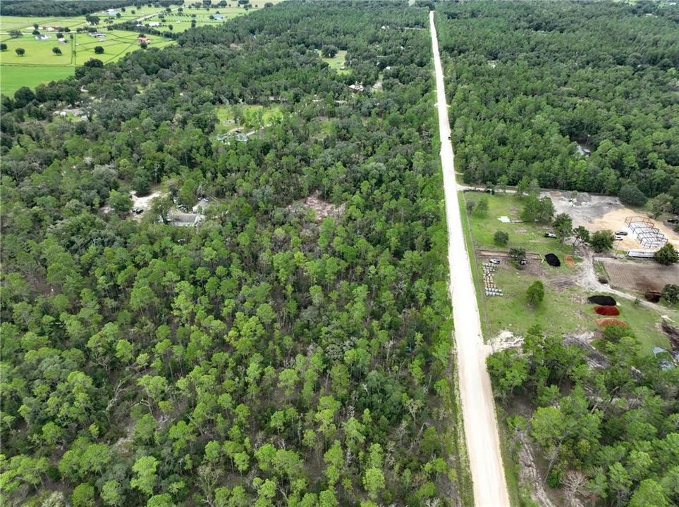 На продажу: $100,000 (5.00 acres)