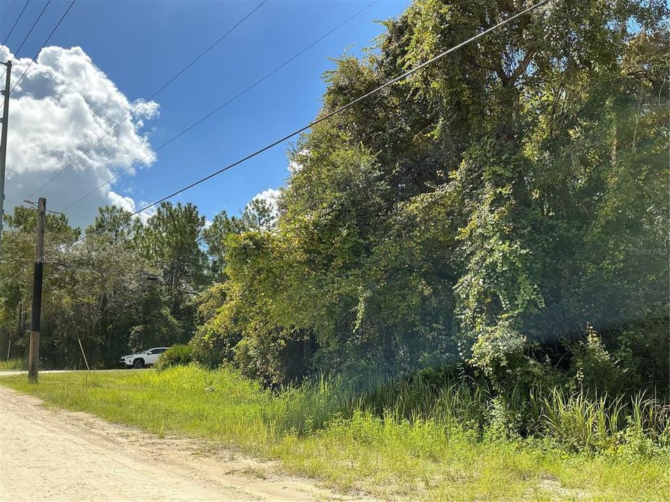 Active With Contract: $24,900 (0.46 acres)