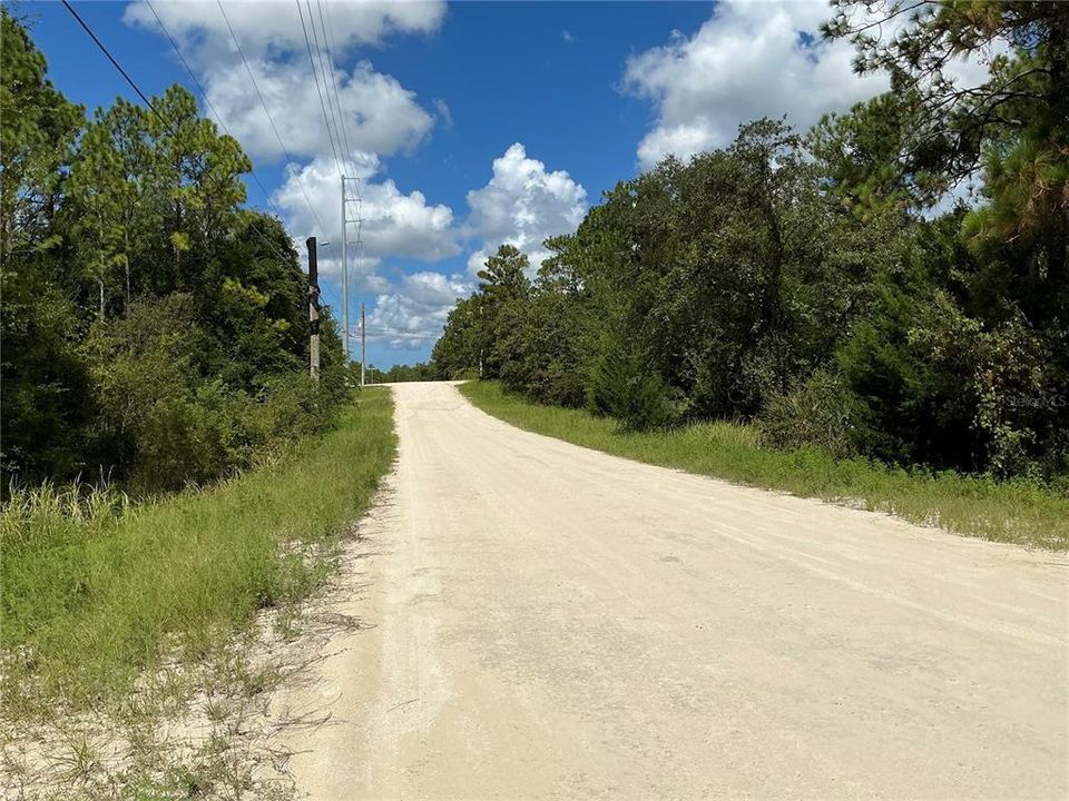 Active With Contract: $24,900 (0.46 acres)