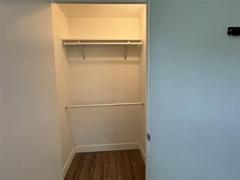 Large utility room