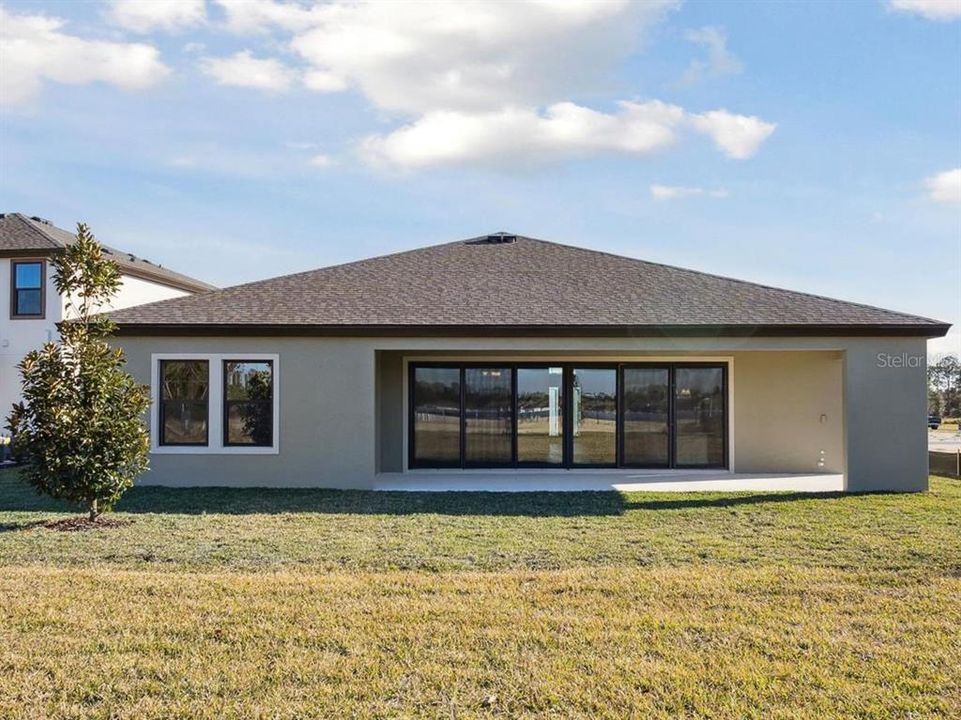 Active With Contract: $514,990 (3 beds, 3 baths, 2607 Square Feet)