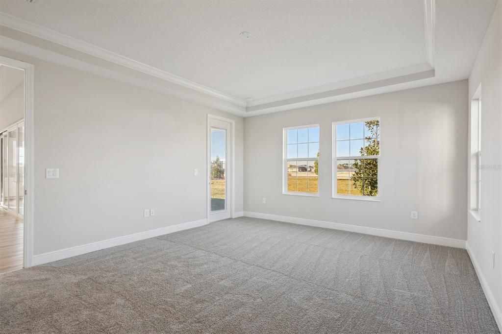 Active With Contract: $514,990 (3 beds, 3 baths, 2607 Square Feet)