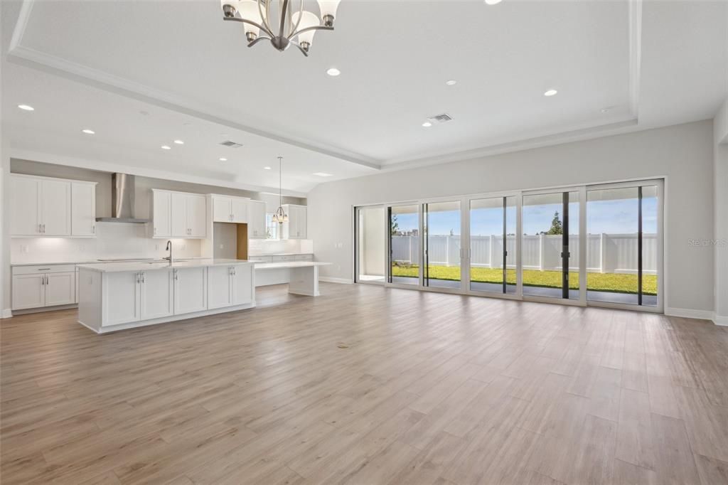 Active With Contract: $514,990 (3 beds, 3 baths, 2607 Square Feet)