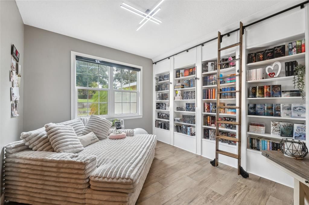 Library/Formal Dining Room