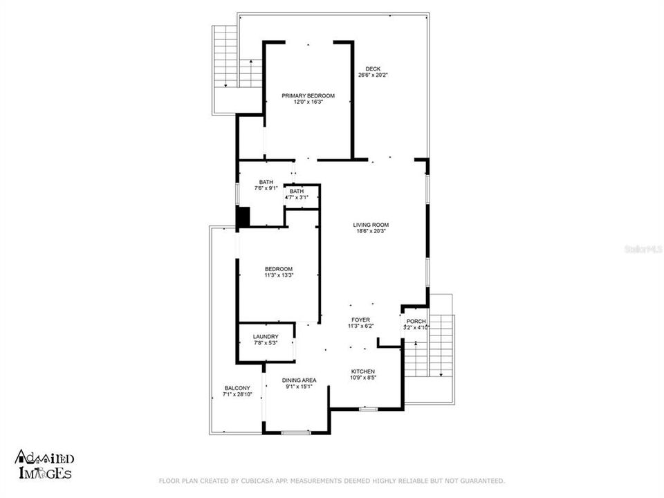 For Sale: $549,900 (3 beds, 2 baths, 1163 Square Feet)