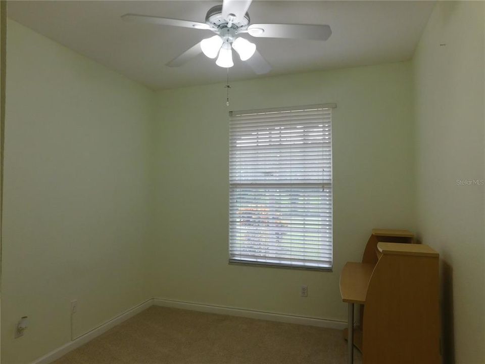 2nd Bedroom