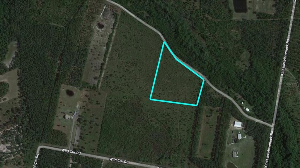 For Sale: $233,000 (10.00 acres)