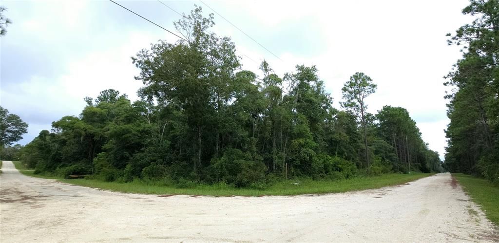 En Venta: $40,000 (0.50 acres)