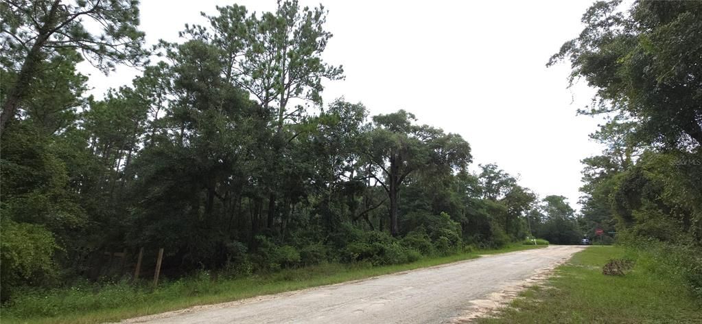 En Venta: $40,000 (0.50 acres)