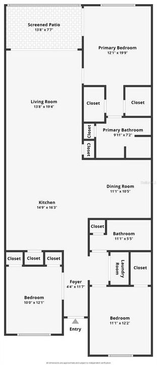 For Sale: $399,900 (3 beds, 2 baths, 1517 Square Feet)