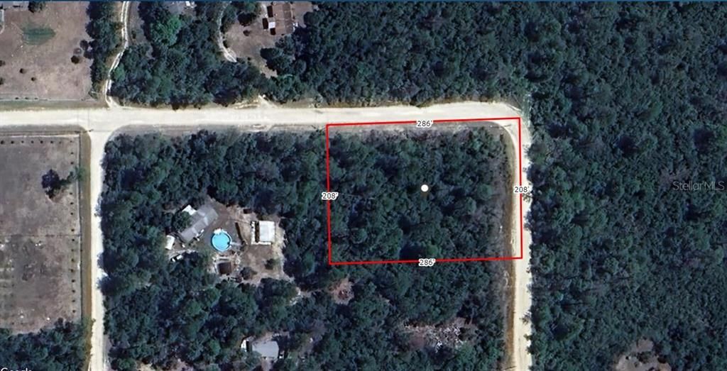 For Sale: $55,000 (1.37 acres)