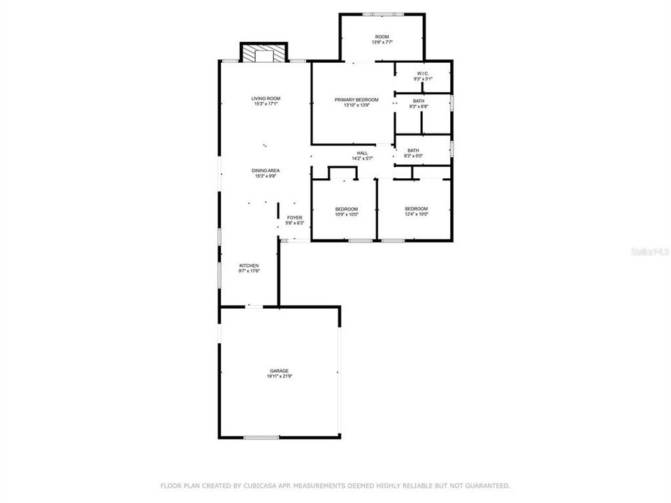 For Sale: $354,900 (3 beds, 2 baths, 1500 Square Feet)