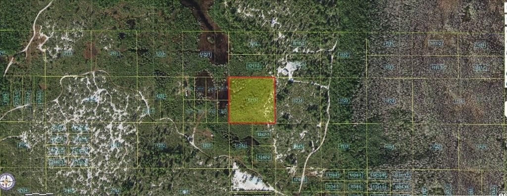 For Sale: $49,000 (2.51 acres)