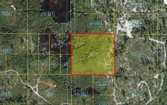 For Sale: $49,000 (2.51 acres)