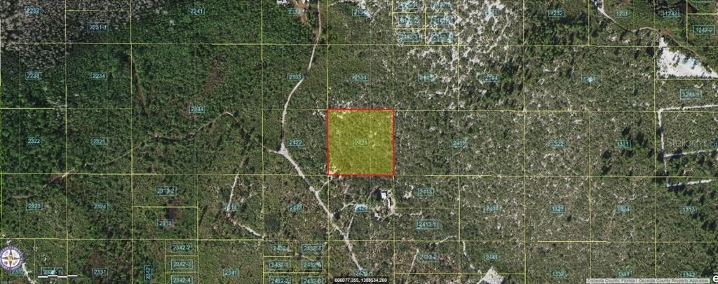 For Sale: $49,000 (2.51 acres)