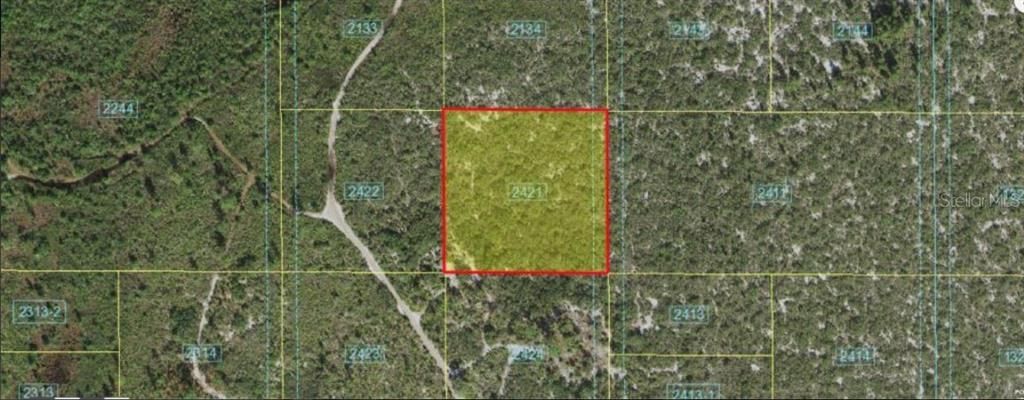 For Sale: $49,000 (2.51 acres)