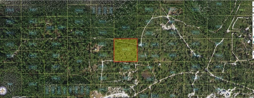 For Sale: $49,000 (2.55 acres)