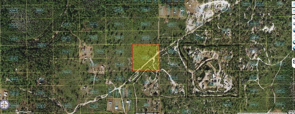 For Sale: $49,000 (2.60 acres)