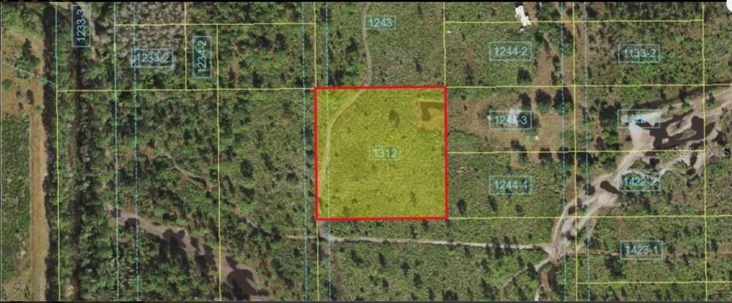 For Sale: $49,000 (2.55 acres)
