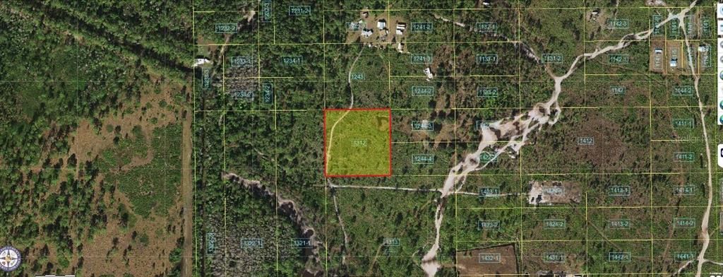 For Sale: $49,000 (2.55 acres)