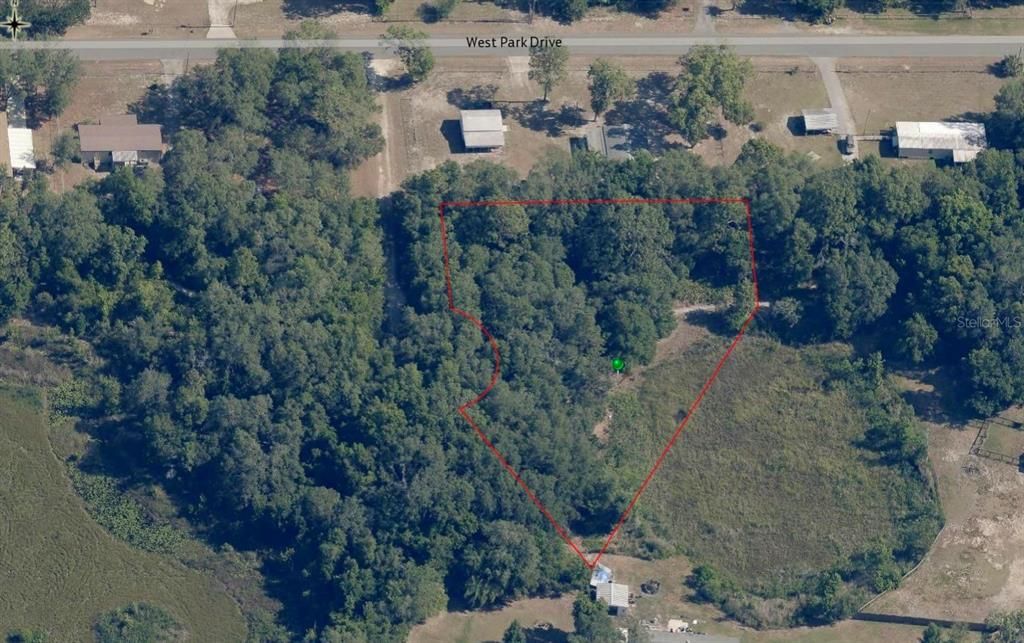 For Sale: $39,000 (1.01 acres)