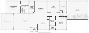 For Sale: $325,000 (2 beds, 2 baths, 1558 Square Feet)