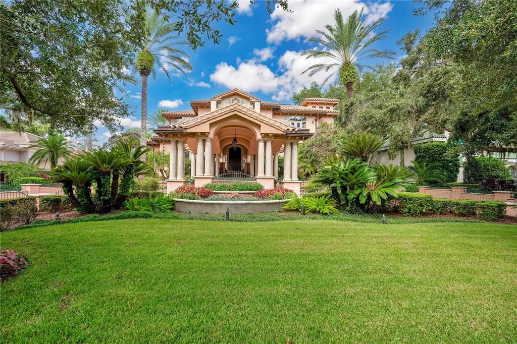 For Sale: $10,000,000 (5 beds, 7 baths, 8377 Square Feet)