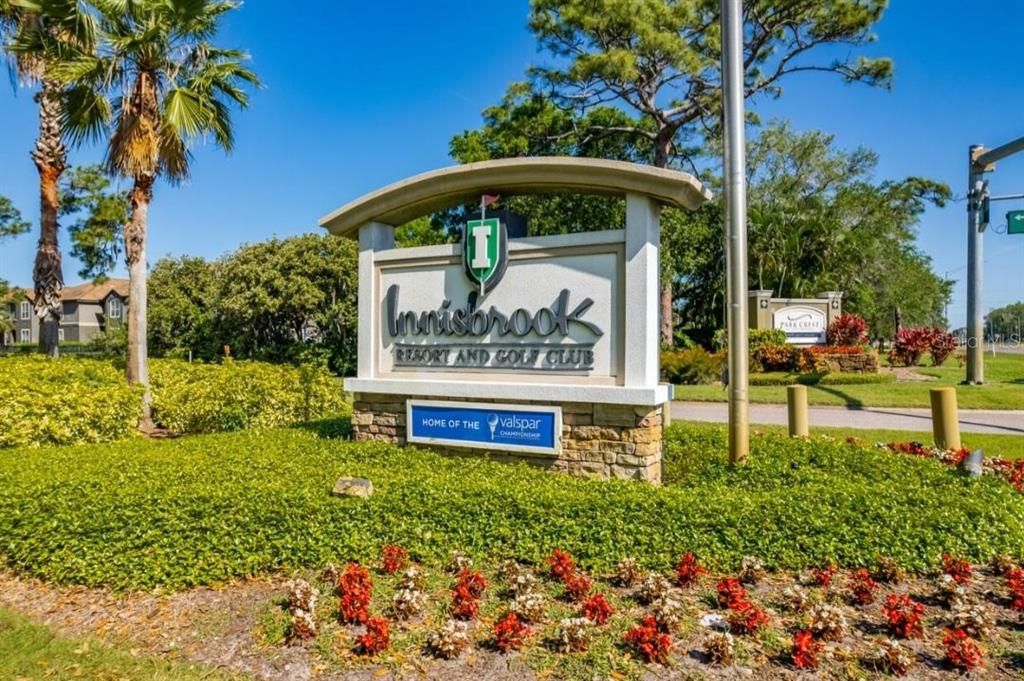 Innisbrook Golf Resort