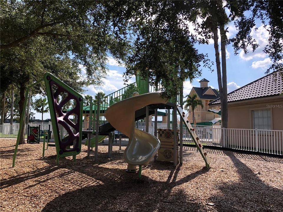 Community Playground