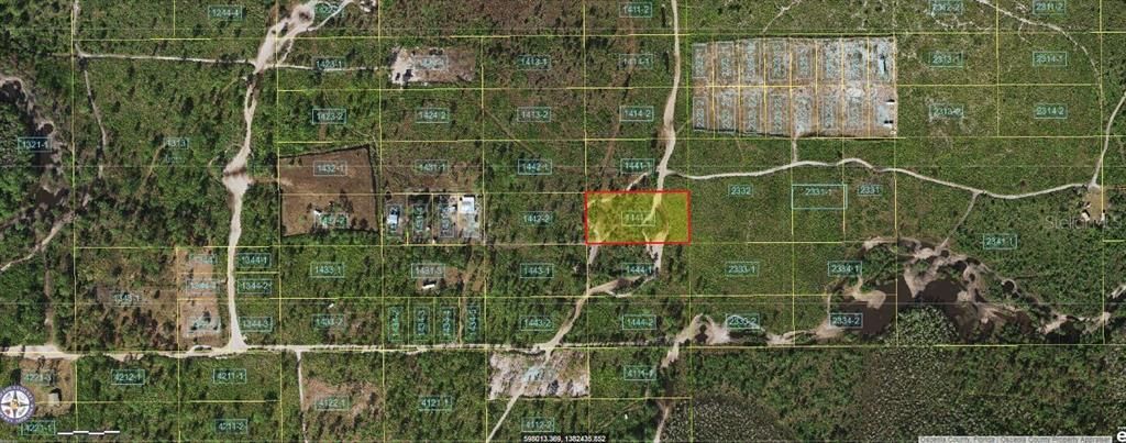 For Sale: $49,000 (1.26 acres)