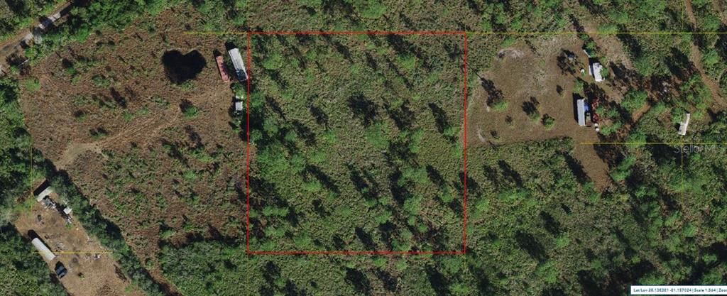 For Sale: $49,000 (2.55 acres)