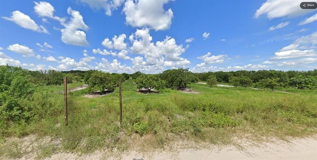 For Sale: $49,000 (2.54 acres)