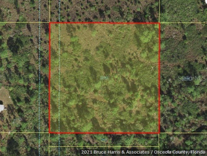 For Sale: $49,000 (2.54 acres)