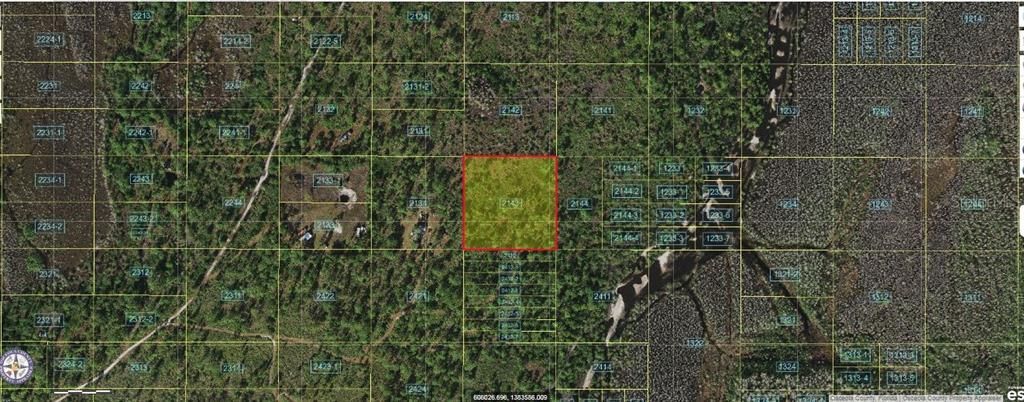 For Sale: $49,000 (2.54 acres)