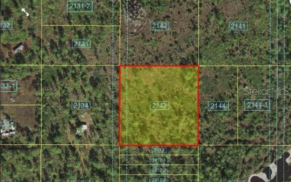 For Sale: $49,000 (2.54 acres)