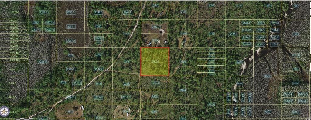For Sale: $49,000 (2.55 acres)