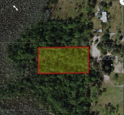 For Sale: $29,000 (1.27 acres)
