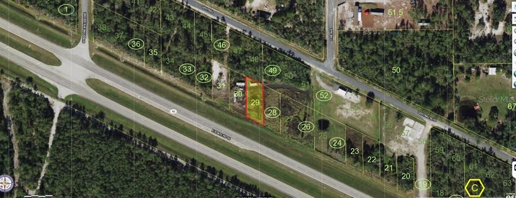 For Sale: $40,000 (0.20 acres)