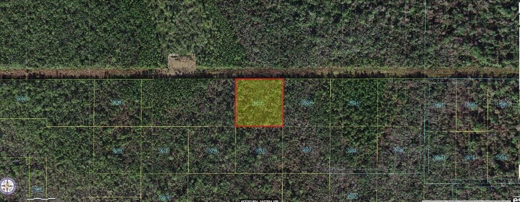 For Sale: $99,000 (2.55 acres)