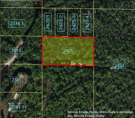 For Sale: $29,000 (1.26 acres)