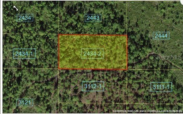 For Sale: $29,000 (1.26 acres)