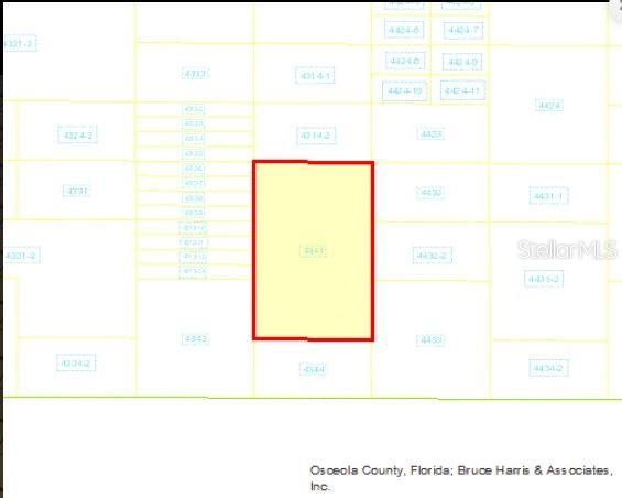 For Sale: $49,000 (3.77 acres)