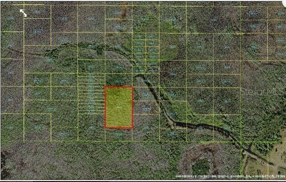 For Sale: $49,000 (3.77 acres)