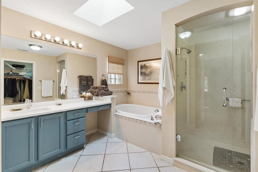 Master Bath