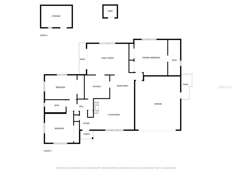 En Venta: $445,000 (3 camas, 2 baños, 1738 Pies cuadrados)