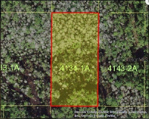 For Sale: $29,000 (1.23 acres)