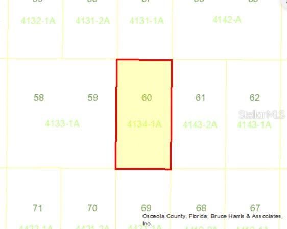 For Sale: $29,000 (1.23 acres)