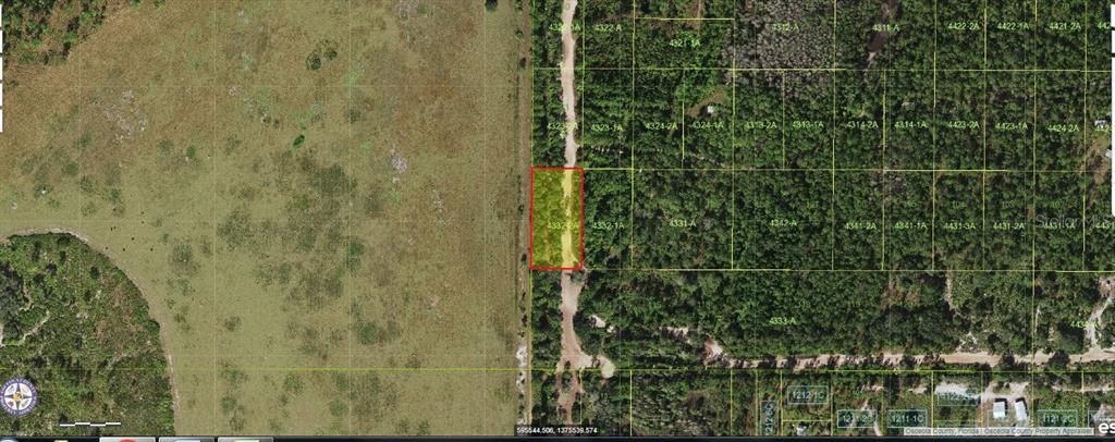For Sale: $29,000 (1.22 acres)