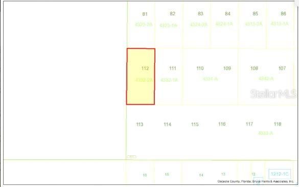 For Sale: $29,000 (1.22 acres)