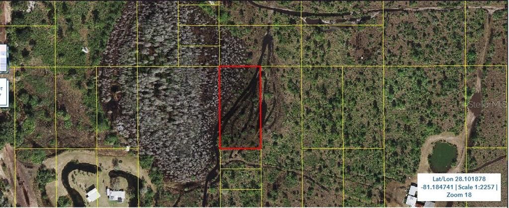 For Sale: $29,000 (1.24 acres)